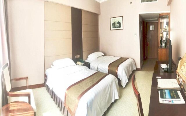 Chao Zhou Guest Hotel
