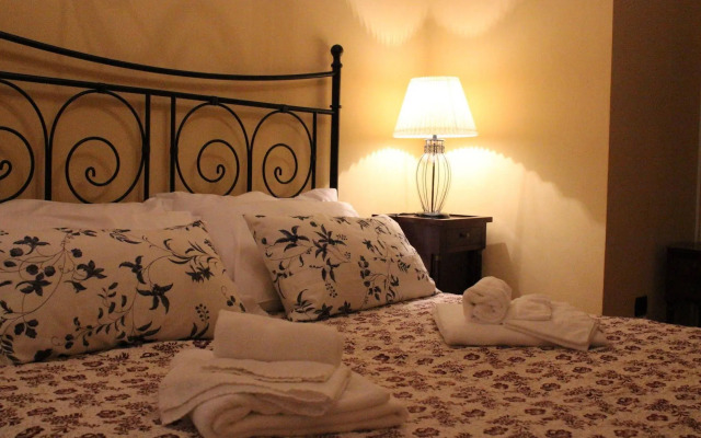 Locanda Pastura - Camere & Suites