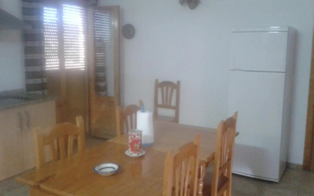 Hostal El Arrecife