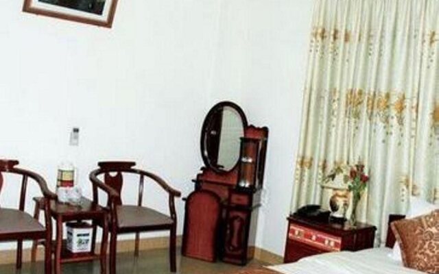 Hoang Tuan Hotel