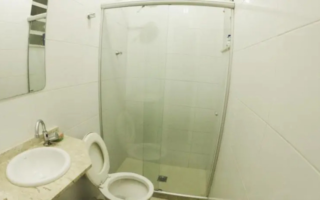 Apartamento Rio de Janeiro do Márcio