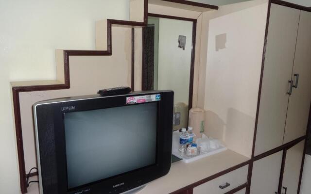 Gandhara Hotel