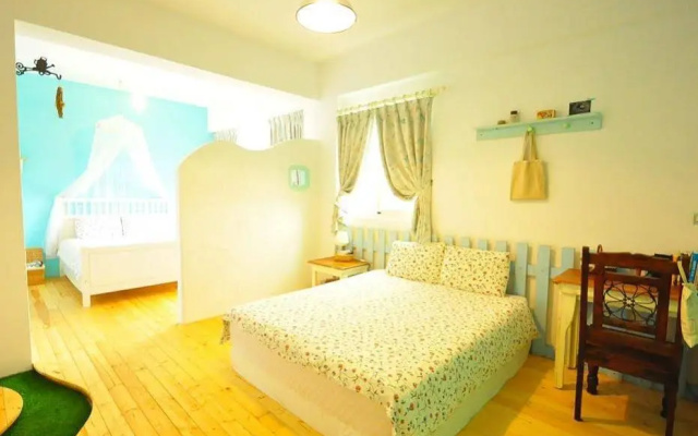 Minami Kaze Homestay
