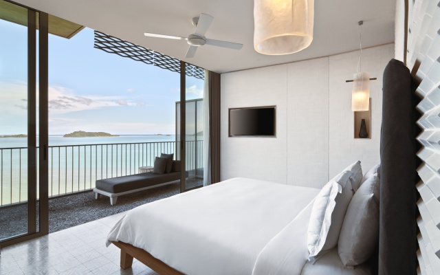 COMO Point Yamu, Phuket