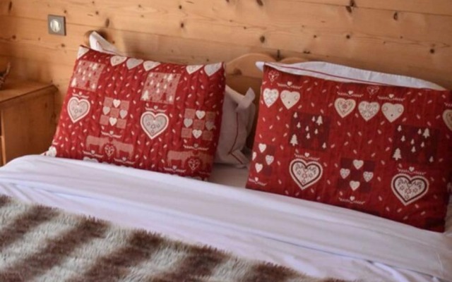 Le Ptit Hotel du Lac