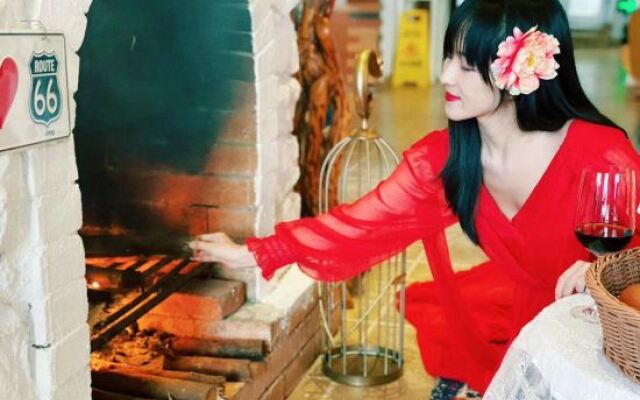 Erhai Lake View Resort Hotel Yuebo Jingyi