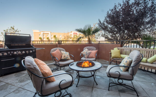 Springhill Suites by Marriott Ridgecrest