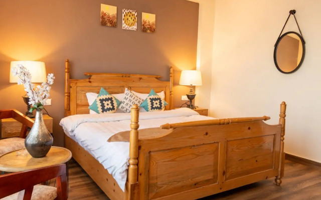 The Himalayan Voyage