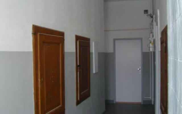 Apartmány Slovanská