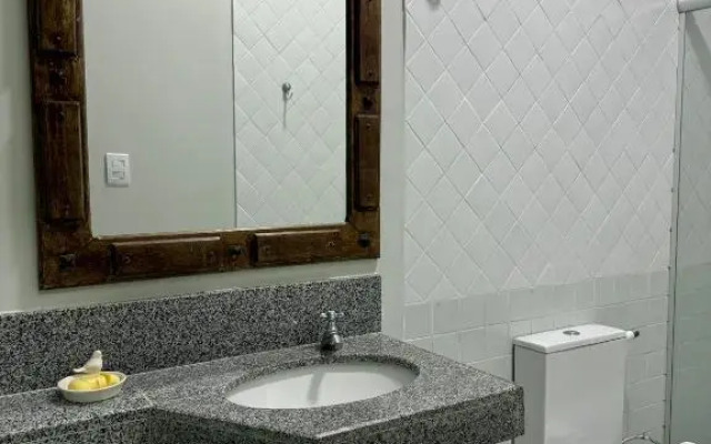 Pousada Flor Do Cacau