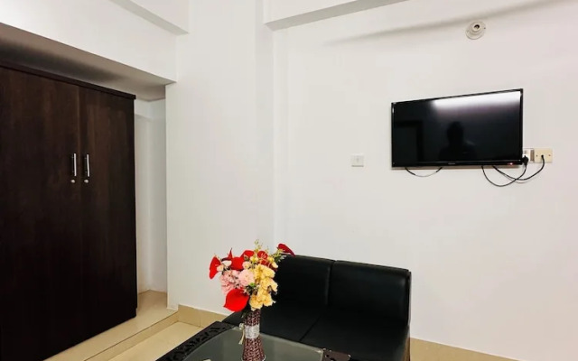 Modern Resort Cox's Bazar