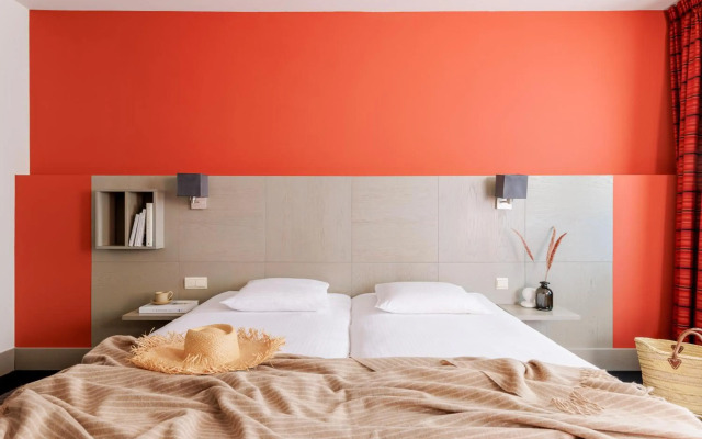 Hotel Pantheon Palace by WP Hotels