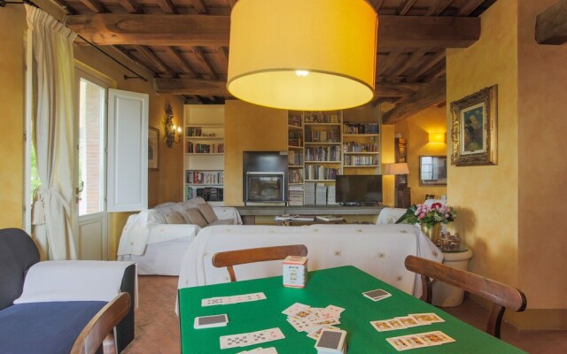 Meriggio Barn