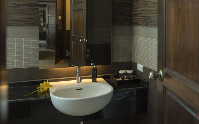 Best Western Chaweng Samui