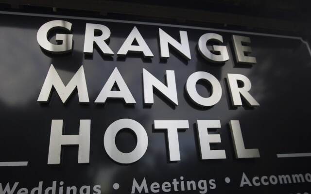 Grange Manor