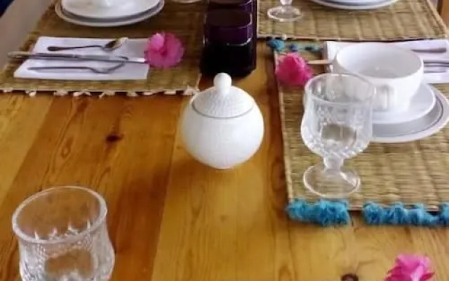 Villa Lair De La Mer