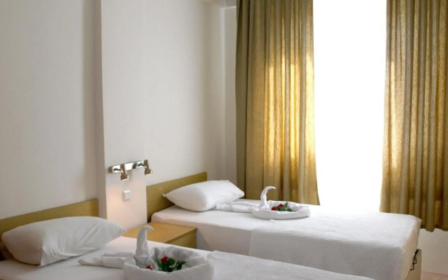 Sempati Apart Hotel