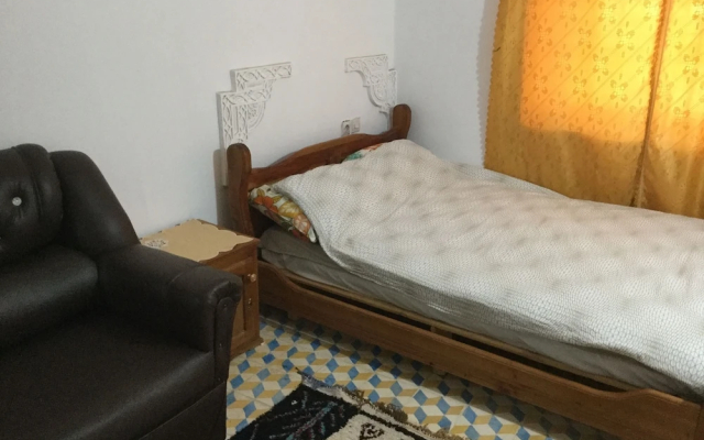 Oliban Kasbah