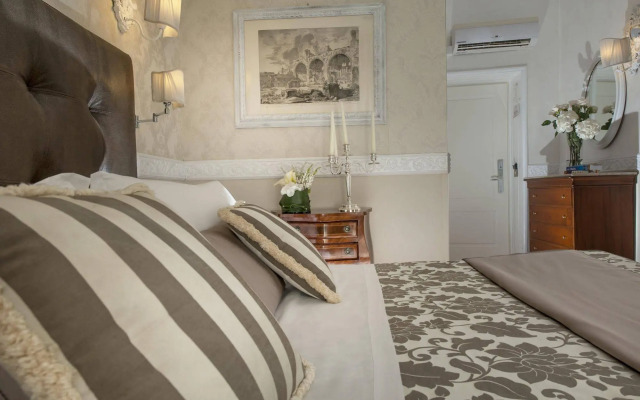Residenza Zanardelli
