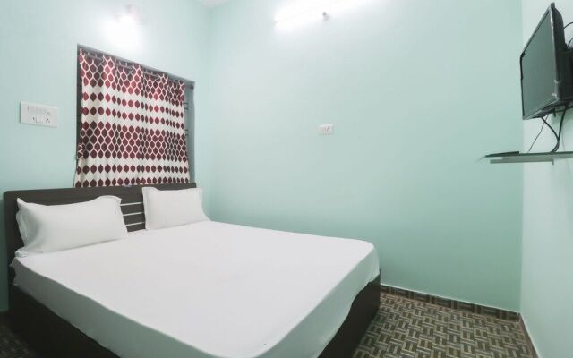 SPOT ON 39323 Sharda Millennium