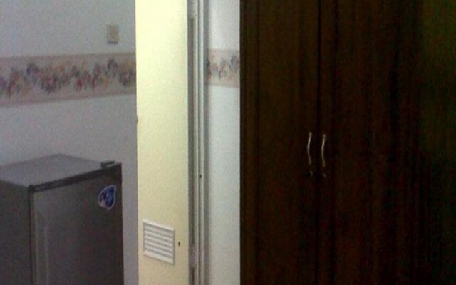 Graha Chantiq (Syariah Concept)