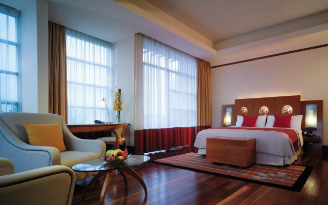 PULSE GRANDE Hotel