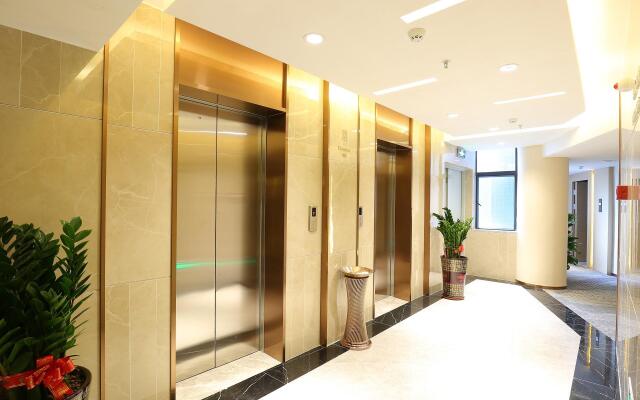 Lavande Hotels·Guangzhou Science City