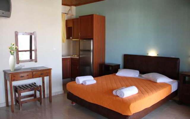 Vicky Apartments