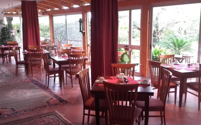 Agriturismo Le Vedute