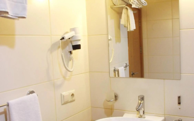 Pinar Elite Hotel
