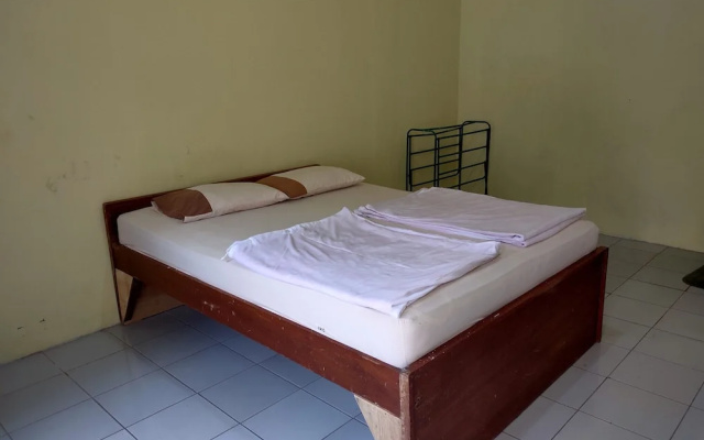 Hotel Wina Wisata