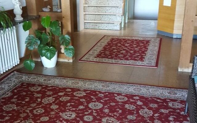 Hotel Pension Fernblick