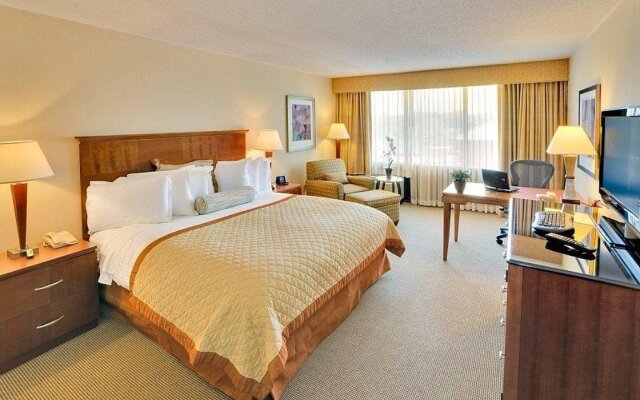 DoubleTree by Hilton Boston - Andover