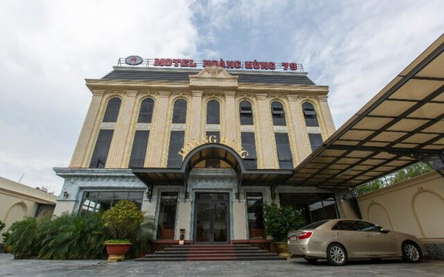 Hoang Hung Hotel by ZUZU