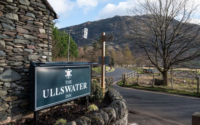 Best Western Glenridding Hotel