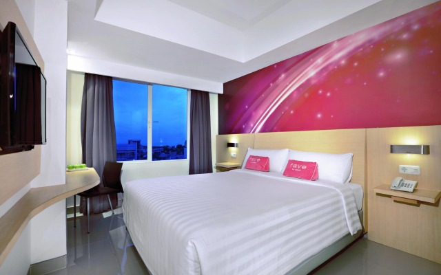 favehotel Olo - Padang