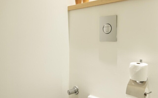 Amazing Flat in Beyoglu With Great Location