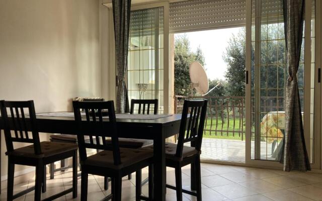 Andrea's apartment Rio Martino Borgo San Donato