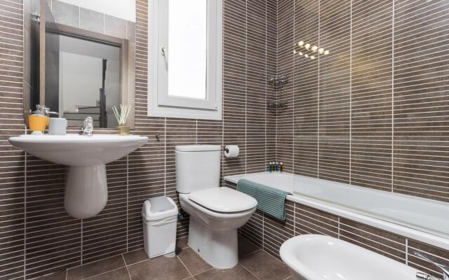 Home2Book Villa Fiona Private Pool & Wifi