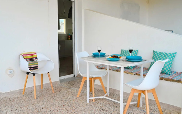 Paros Dream White House Seaside Luxury Retreat