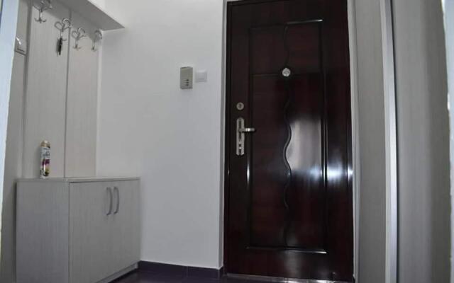 Bega Circumvalatiunii 1 Room Apartment