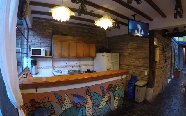 Karuss Hostel