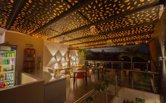 Hotel Buddha Mystic By Del Toro