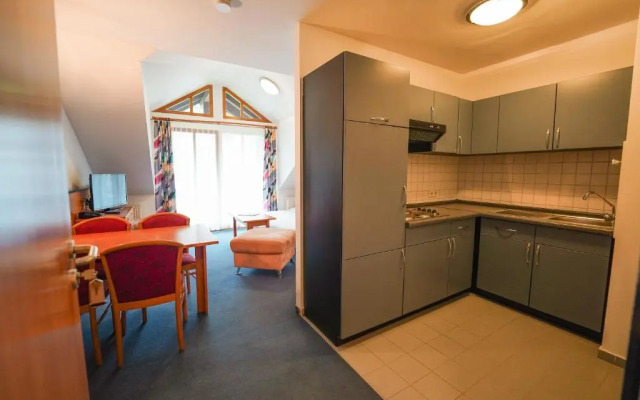 Trip Inn Aktivhotel & Restaurant Sonnenhof bei Passau ehemals Sporthotel Sonnenhof