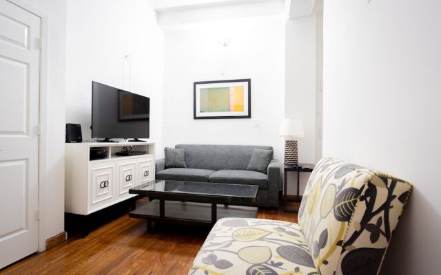 Murray Hill Apartments 30 Day Rentals