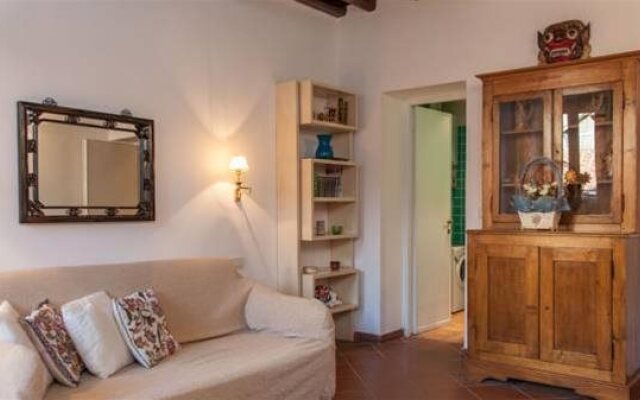 Holiday House Trastevere