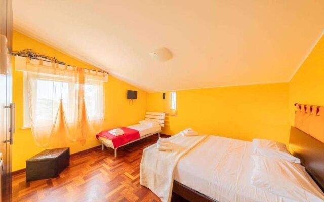 Villa Soave Room & Apartment
