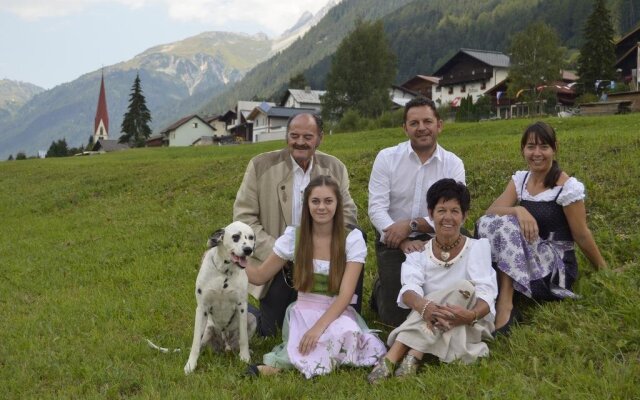 Arlberglife Campingplatz