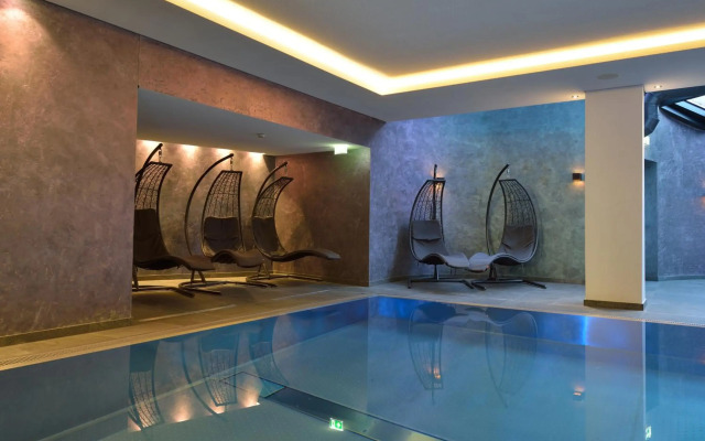 Hotel Latini