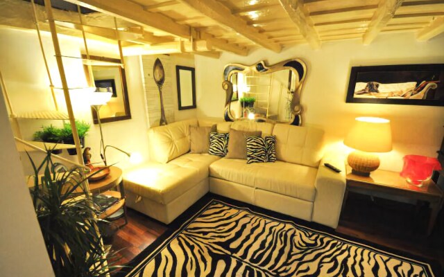 Holiday Apartment Rome - Spanish Steps